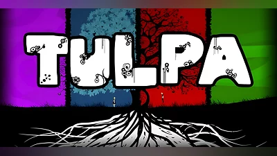 Tulpa (PC) [Global] [Standard]