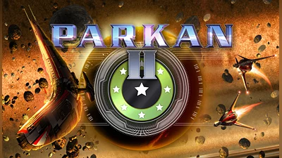 Parkan 2  (PC) [Global] [Standard]