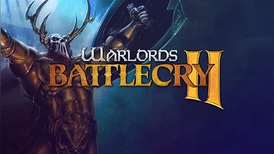 Warlords Battlecry 2 (PC) [Global] [Standard]