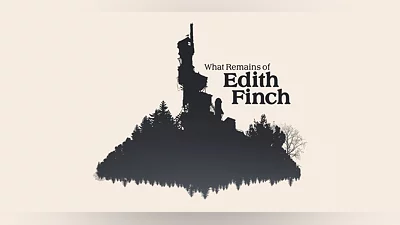 What Remains of Edith Finch (PC) [Global] [Standard]