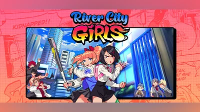 River City Girls (PC) [Global] [Standard]