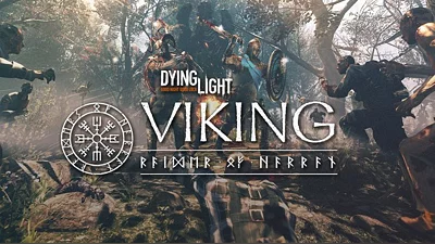 Dying Light - Viking: Raider of Harran Bundle (DLC) [Global] [Standard]