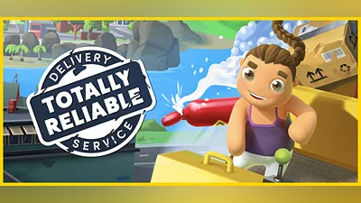 Totally Reliable Delivery Service (PC) [Global] [Standard]