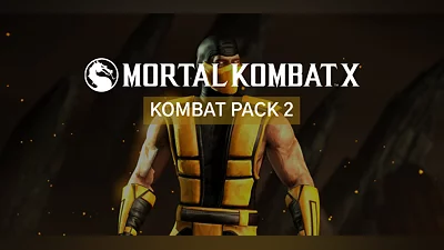 Mortal Kombat X Kombat Pack 2 (DLC) [Global] [Standard]