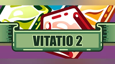 VITATIO 2 (PC) [Global] [Standard]