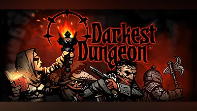 Darkest Dungeon (PC) [RU/CIS] [Standard]