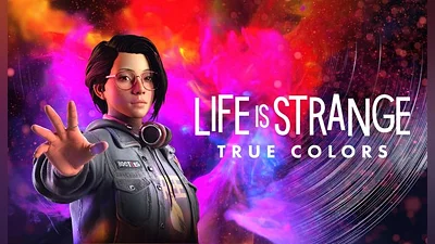 Life is Strange True Colors (PC) [Global] [Ultimate Edition]