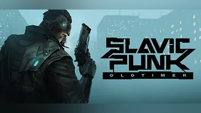 SlavicPunk: Oldtimer (PC) [Global] [Standard]
