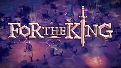 For The King (PC) [Global] [Deluxe Edition]