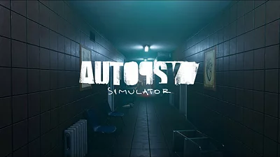 Autopsy Simulator (PC) [Global] [Deluxe Edition]