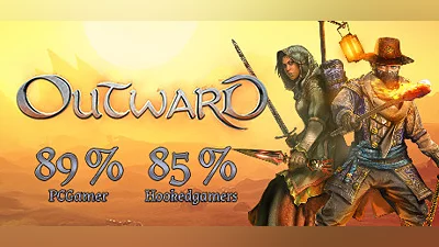Outward (PC) [North America] [Standard]
