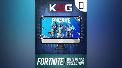 Fortnite - Wallpaper Collection for Mobile (Global)