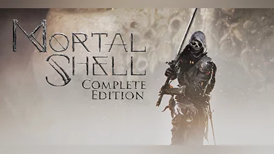Mortal Shell Complete Edition (Nintendo Switch Account) (Account) [Global] [Standard]