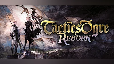 Tactics Ogre Reborn (PC) [Global] [Standard]