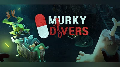 Murky Divers