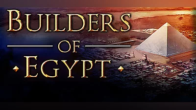 Builders of Egypt