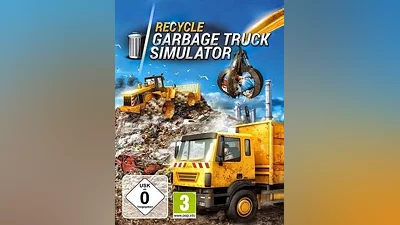 RECYCLE Steam CD Key (Global)