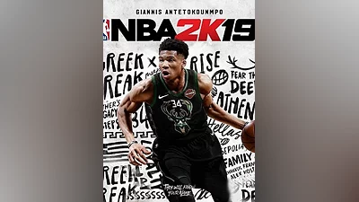 NBA 2K19 Europe Steam CD Key (Europe)