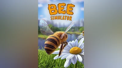 Bee Simulator (pc)