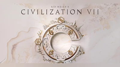 Sid Meiers Civilization VII (PS4) (Account) [Global] [Standard]
