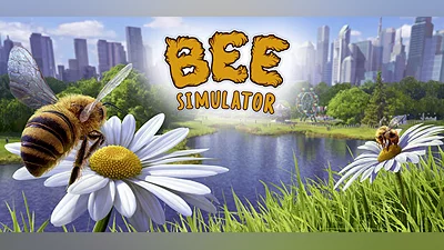 Bee Simulator