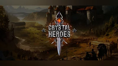 Crystal Heroes