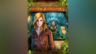 Black Rainbow [steam]