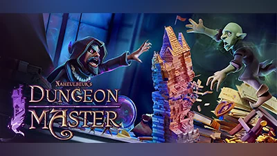 Naheulbeuks Dungeon Master (PC) [Global] [Standard]