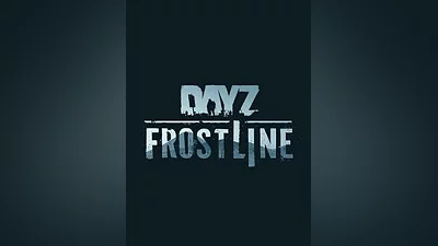 DayZ Frostline Steam CD Key (Global)
