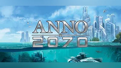 Anno 2070 (PC) [Russian Federation] [Standard]
