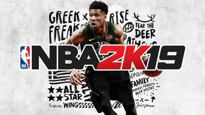 NBA 2K19 (PC) [Europe] [Standard]