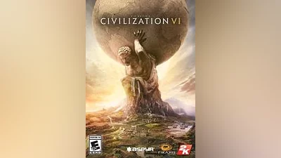 Sid Meier’s Civilization  VI (Mac) (mac)