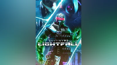 Destiny 2: Lightfall (pc)