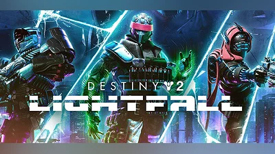 Destiny 2: Lightfall
