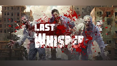 Last Whisper (PC) [Global] [Standard]