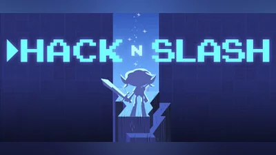 Hack &#039;n&#039; Slash (PC) [Global] [Standard]