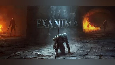 Exanima (PC) [Global] [Standard]