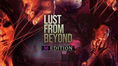 Lust from Beyond (PC) [Global] [Standard]