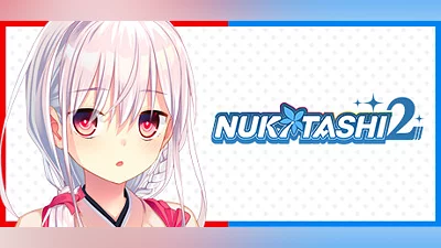 Nukitashi 2 (PC) [Global] [Standard]