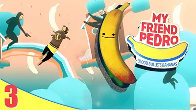 My Friend Pedro (PC) [Global] [Standard]