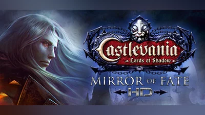 Castlevania Lords of Shadow Mirror of Fate HD (PC) [Global] [Standard]