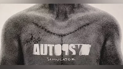 Autopsy Simulator (PC) [Global] [Deluxe Edition]