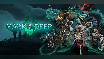Mark of the Deep