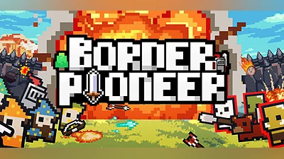 Border Pioneer