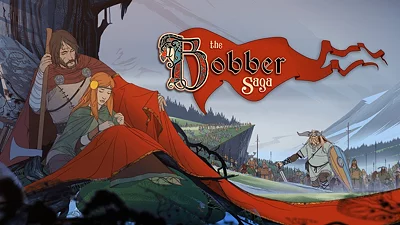 The Banner Saga (PC) [Global] [Deluxe Edition]