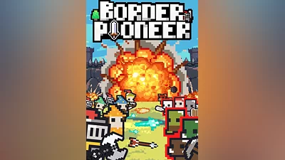 Border Pioneer