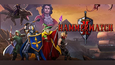 Hammerwatch II