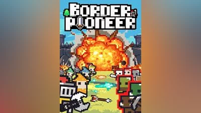 Border Pioneer (Steam)