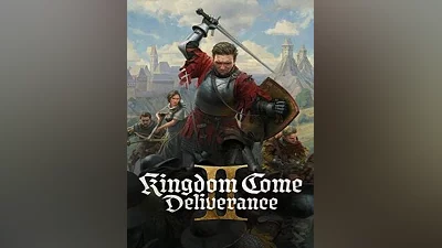 Kingdom Come: Deliverance II Standard Edition Europe Steam CD Key (Europe)