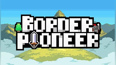 Border Pioneer (PC) [Rest of the world] [Standard]